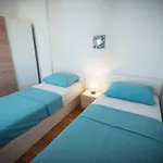 Apartman Lego