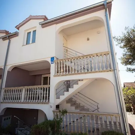 Lego Διαμέρισμα Βόντιτσε