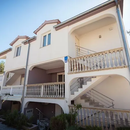 Διαμέρισμα Lego *