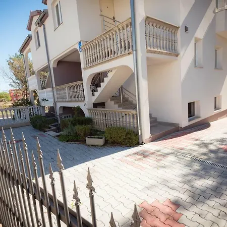 Apartament Lego Vodice