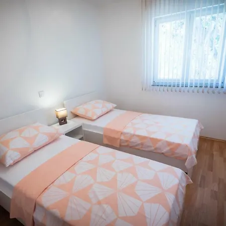 Διαμέρισμα Lego