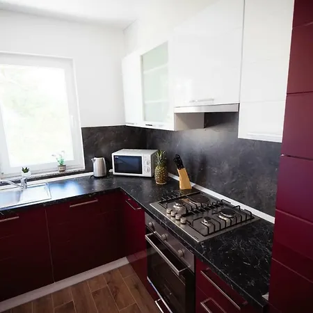 Lego Apartament Vodice