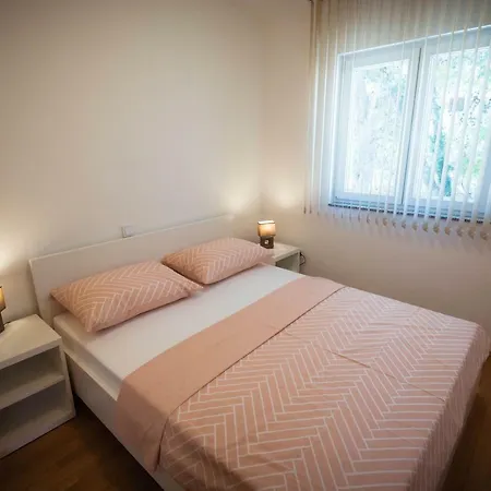 Διαμέρισμα Lego Βόντιτσε