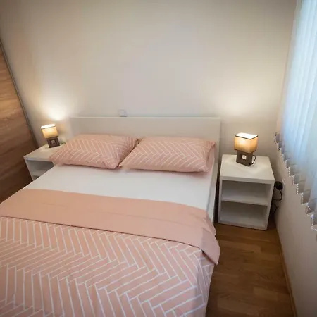 Lego Apartament Vodice