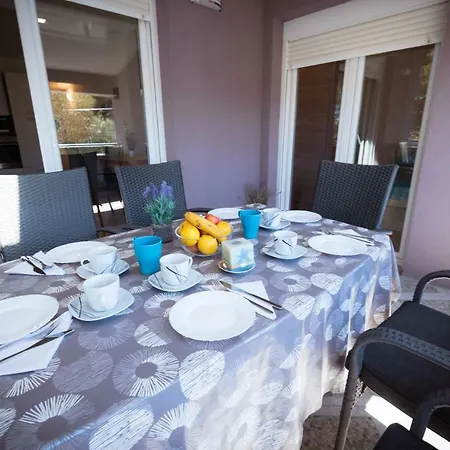 Lego Διαμέρισμα *