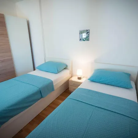 Διαμέρισμα Lego