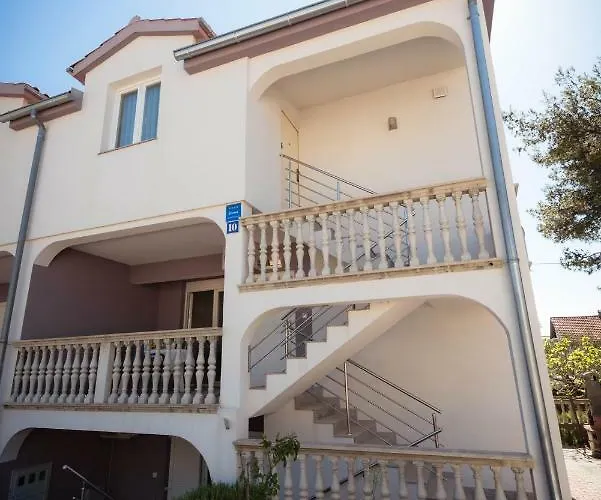 Lego Appartamento Vodice