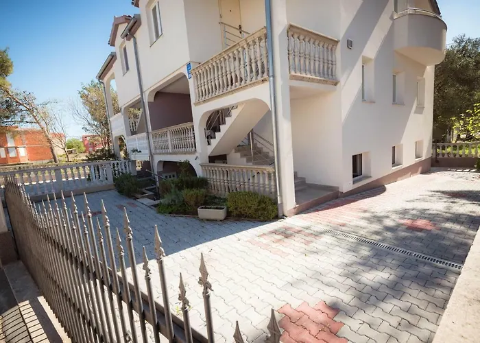 Appartamento Lego Vodice