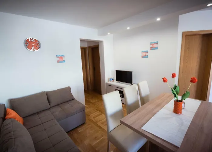 Appartamento Lego Vodice