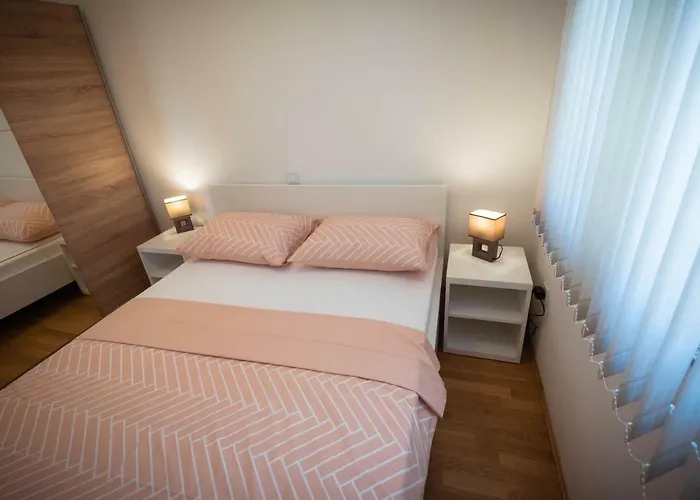 Lego Appartamento Vodice