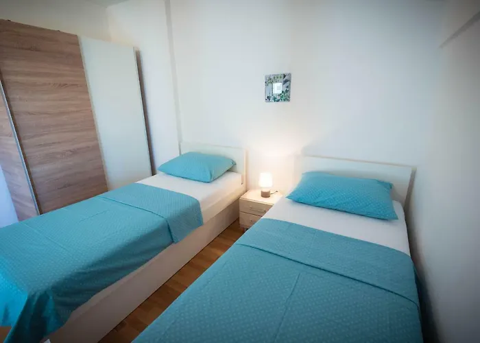 Апартаменты Lego